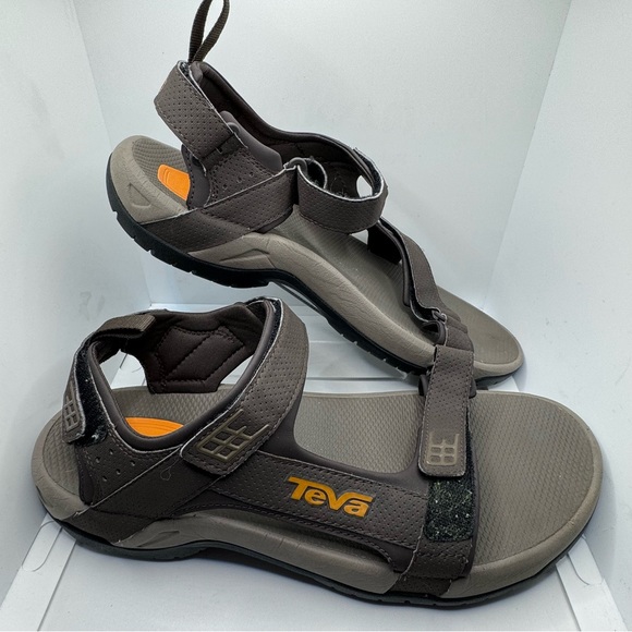 teva shoc pad